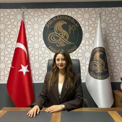 IRMAK DULKADİROGLU