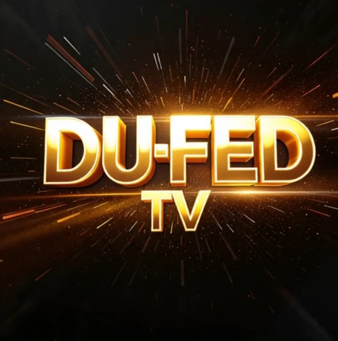 DUFED MEDYA TV Başlıyor
